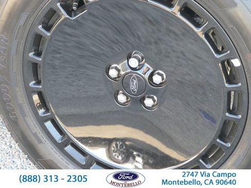 Used 2026 Ford Maverick Lobo AWD/4WD image 13