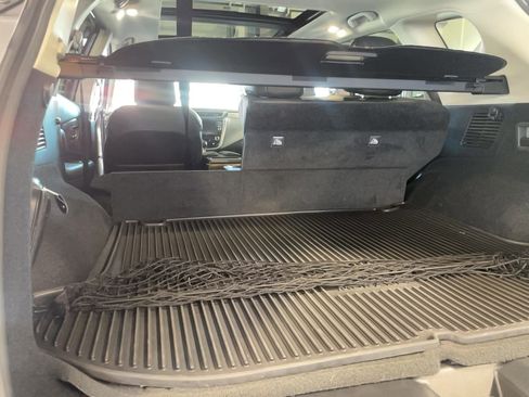 Used 2023 Nissan Murano SL w/ SL Moonroof Package image 23