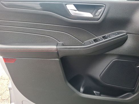 Certified 2023 Ford Escape ST-Line w/ Tech Pack #1 image 12