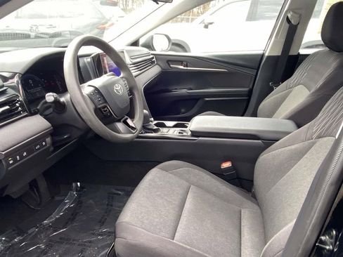 Used 2025 Toyota Camry LE image 25