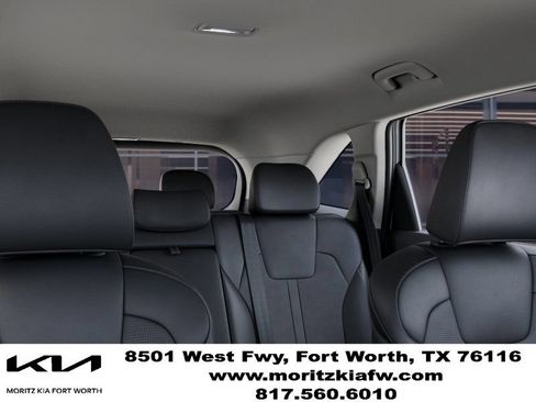 New 2026 Kia Sorento EX AWD/4WD image 27