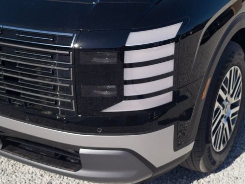 New 2026 Hyundai Palisade SEL AWD/4WD image 11