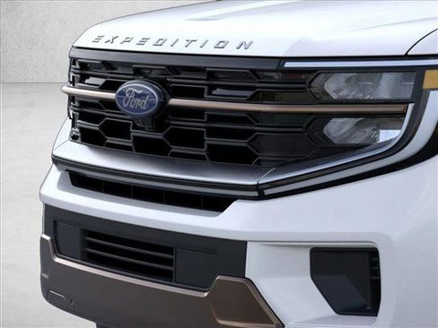 New 2026 Ford Expedition Max King Ranch image 17