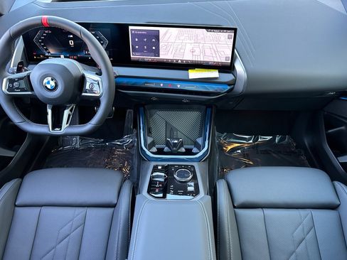 New 2026 BMW X3 M50 w/ Premium Package image 10