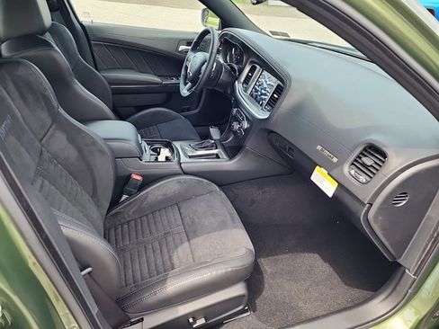 Certified 2023 Dodge Charger R/T w/ Daytona Edition Group image 16