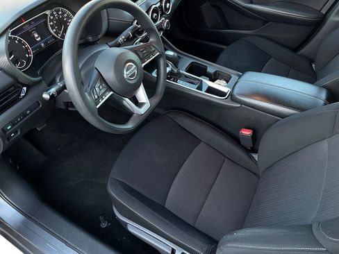 Used 2023 Nissan Sentra SV image 11