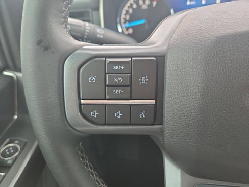 Used 2023 Ford F150 XLT w/ Equipment Group 302A High image 14