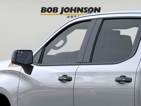 New 2026 Chevrolet Silverado 1500 LT Trail Boss AWD/4WD image 22