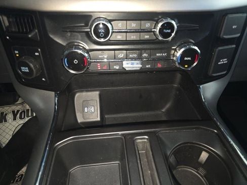 Used 2022 Ford F150 XLT w/ Equipment Group 302A High AWD/4WD image 23