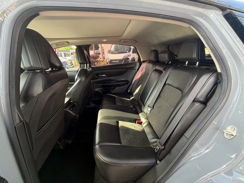 Certified 2023 Nissan Ariya AWD image 13