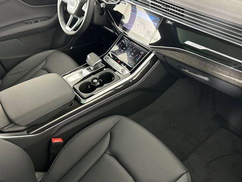 New 2026 Audi Q7 3.0T Premium Plus image 16