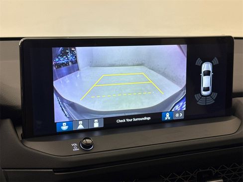 New 2025 Honda Accord EX-L image 23