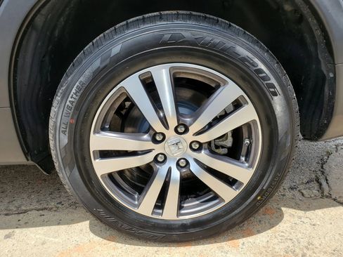 Used 2017 Honda Pilot EX-L image 61