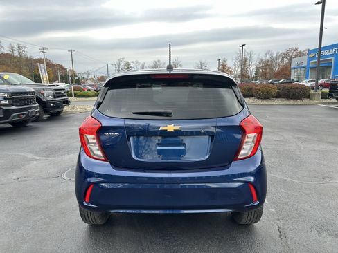 Used 2022 Chevrolet Spark LS image 7