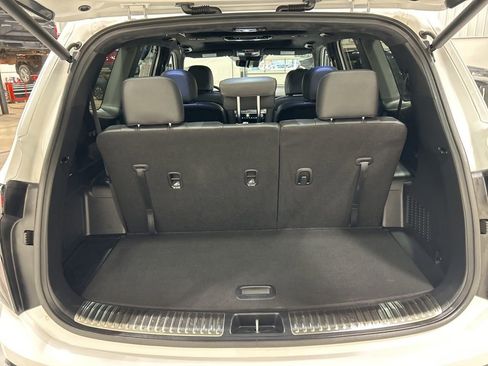Certified 2024 Kia Telluride SX Prestige X-Line AWD/4WD image 35