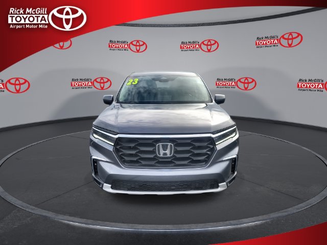 Used 2023 Honda Pilot EX-L image 3