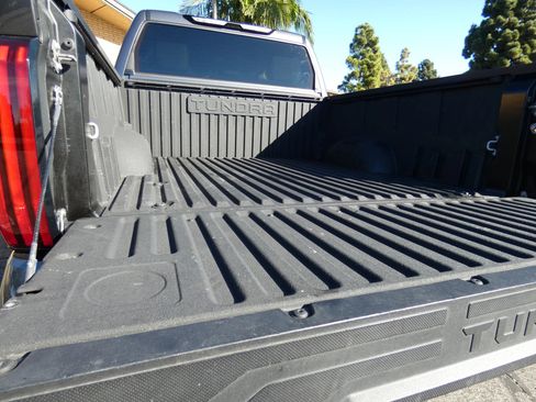 Used 2024 Toyota Tundra SR5 w/ TRD Sport Package image 24