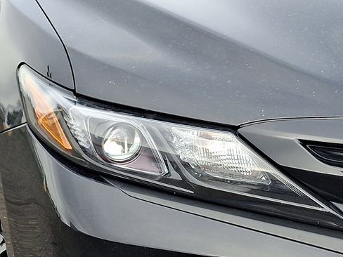 Certified 2024 Toyota Camry SE w/ Cold Weather Package image 10