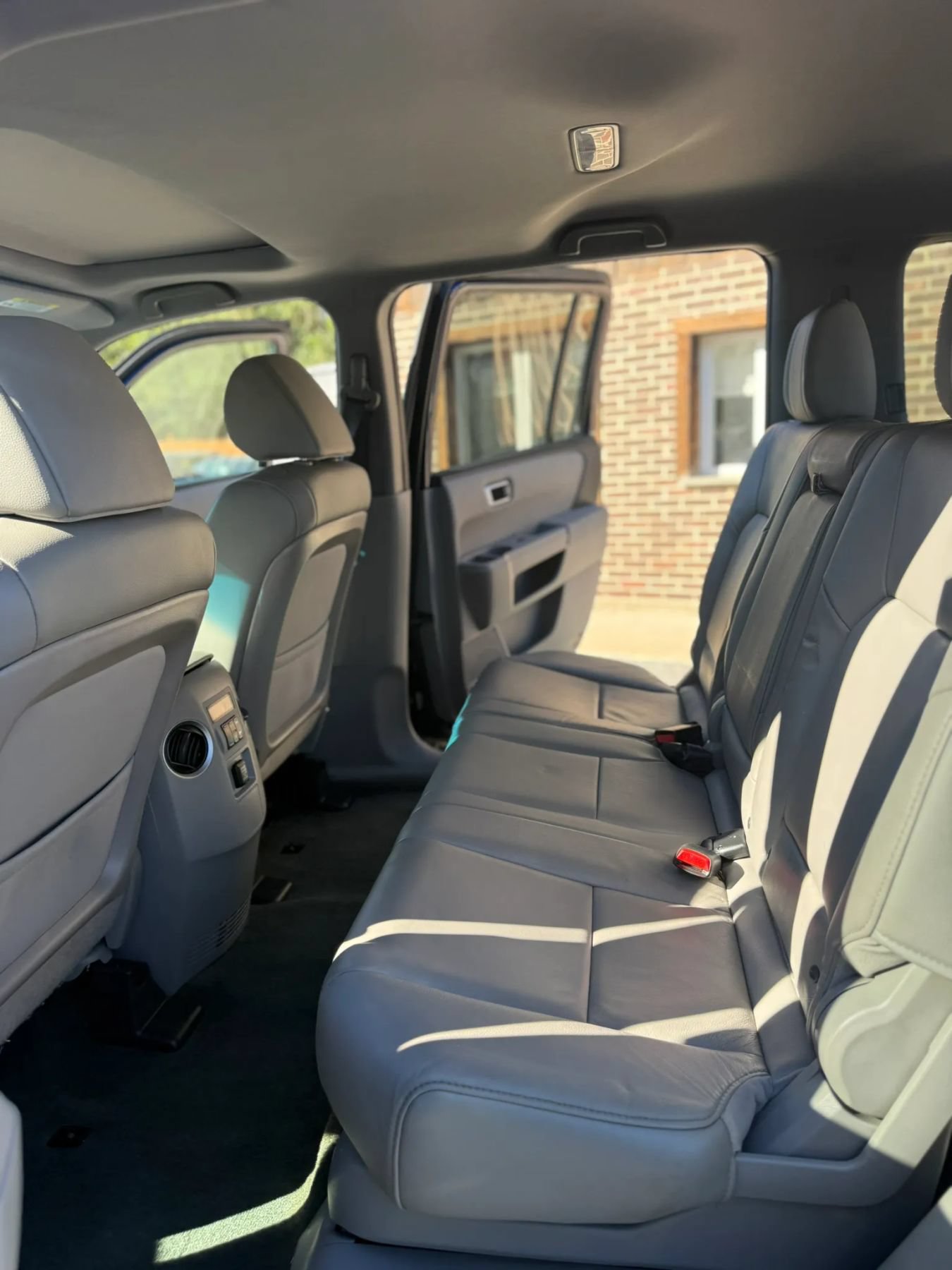 Used 2015 Honda Pilot EX-L image 17