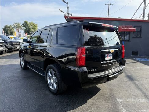 Used 2016 Chevrolet Tahoe LT image 66
