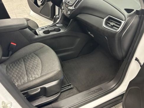 Used 2019 Chevrolet Equinox LT FWD image 36