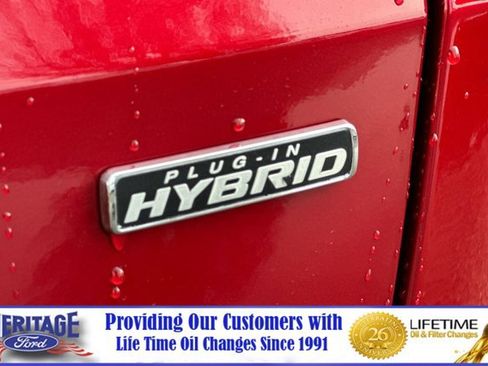 New 2025 Ford Escape SE image 23