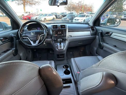 Used 2011 Honda CR-V EX-L image 11