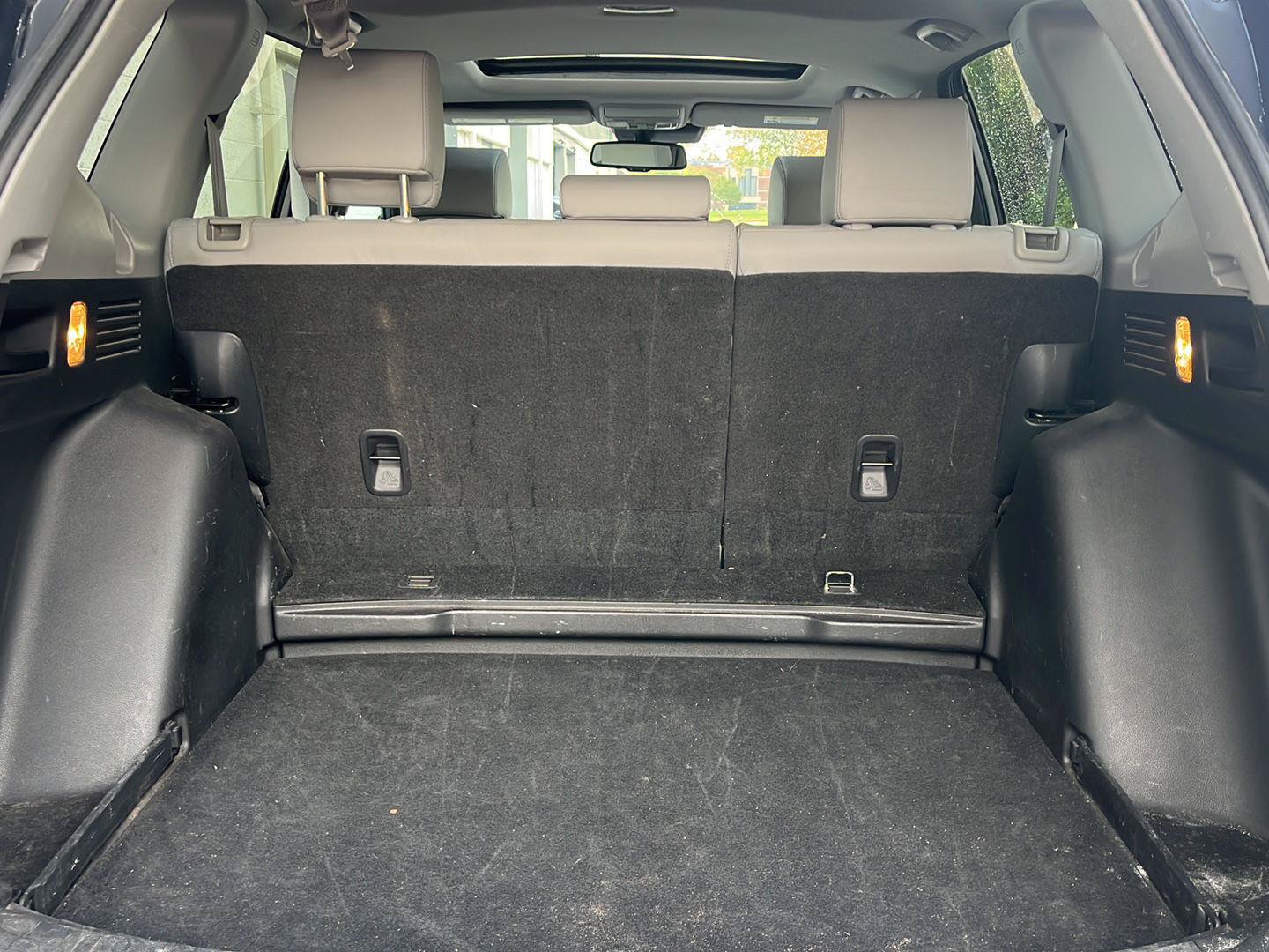 Used 2017 Honda CR-V EX-L image 25