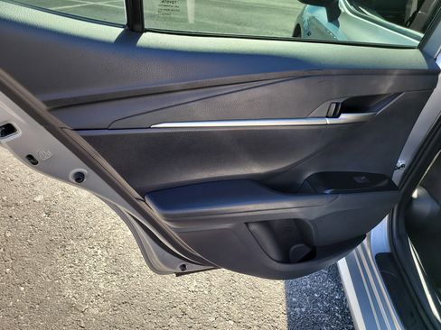 Certified 2025 Toyota Camry LE w/ Convenience Package image 11