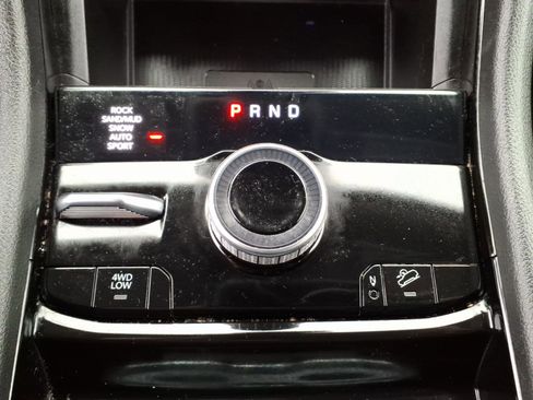 Certified 2023 Jeep Grand Cherokee 4WD 4xe w/ Luxury Tech Group II image 20