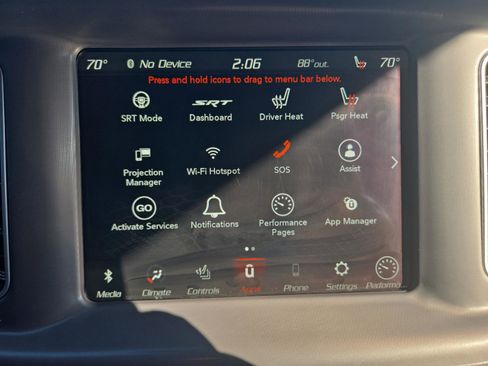 Used 2023 Dodge Charger Scat Pack image 11