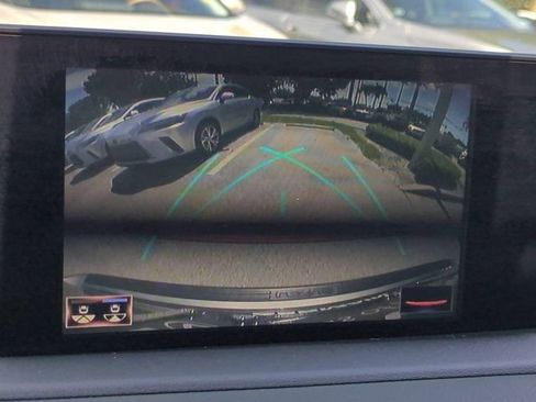 Used 2020 Lexus RX 450h AWD w/ Cold Weather Package image 19