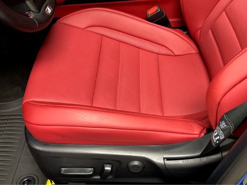 Certified 2024 Lexus IS 350 F Sport AWD/4WD image 41