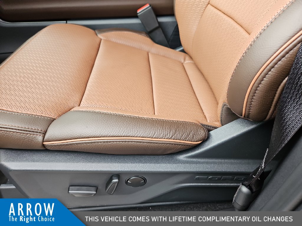 New 2026 Ford Expedition Max King Ranch AWD/4WD image 23