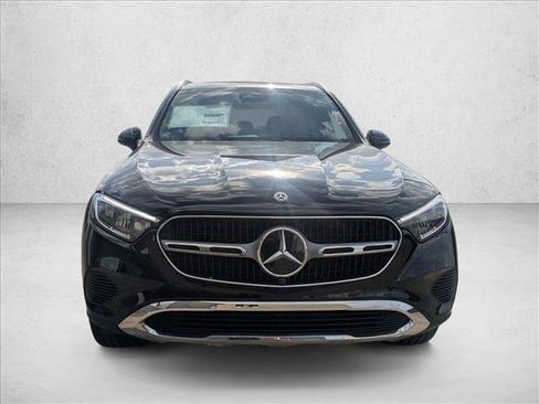 Certified 2026 Mercedes-Benz GLC 300 image 2