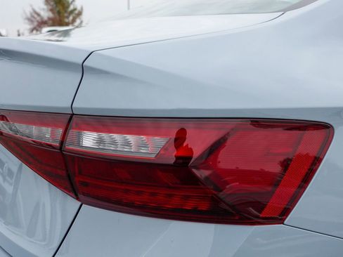 New 2026 Volkswagen Jetta Sport image 7