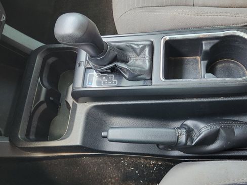 Used 2019 Toyota Tacoma SR w/ SR Convenience Package RWD image 24