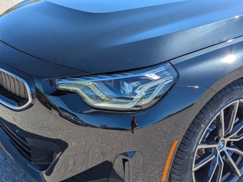 Certified 2024 BMW 230i Coupe w/ Premium Package image 9