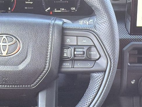 New 2026 Toyota Tacoma TRD Pro image 20