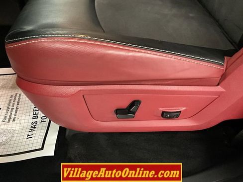 Used 2016 RAM 1500 Rebel image 16