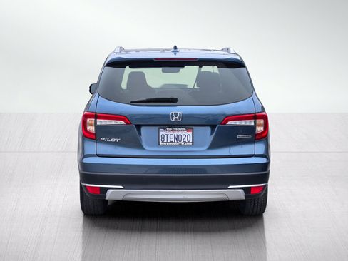 Used 2020 Honda Pilot Touring image 5