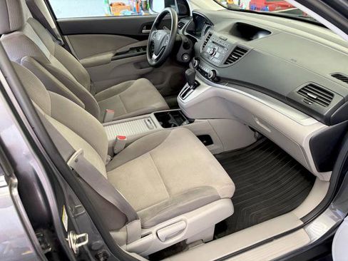Used 2014 Honda CR-V EX image 11