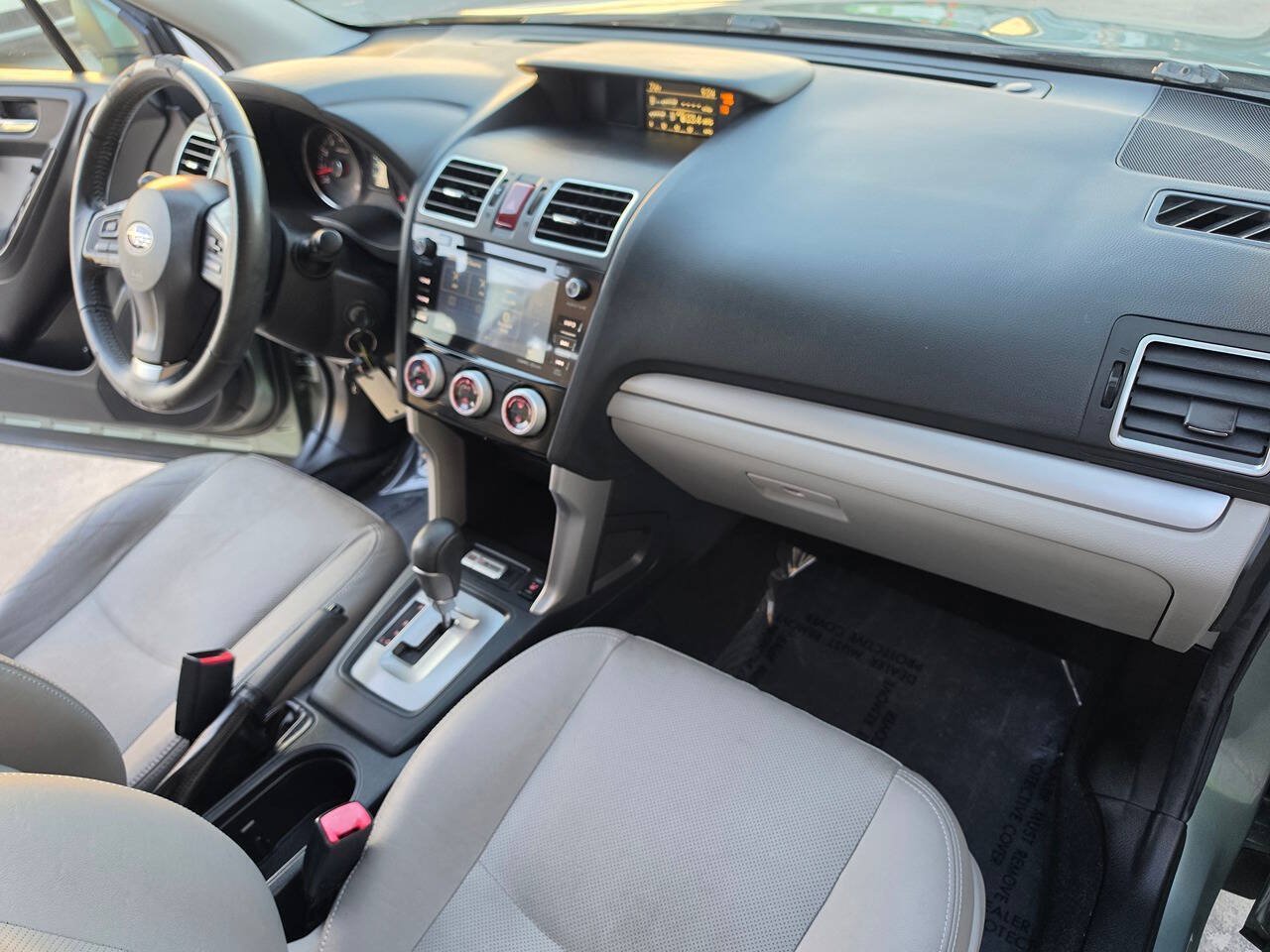 Used 2016 Subaru Forester 2.5i Limited AWD/4WD image 33