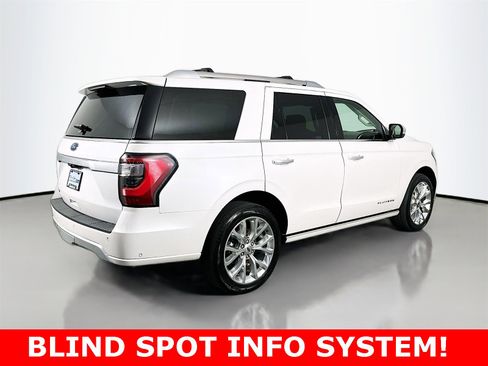 Used 2019 Ford Expedition Platinum image 7
