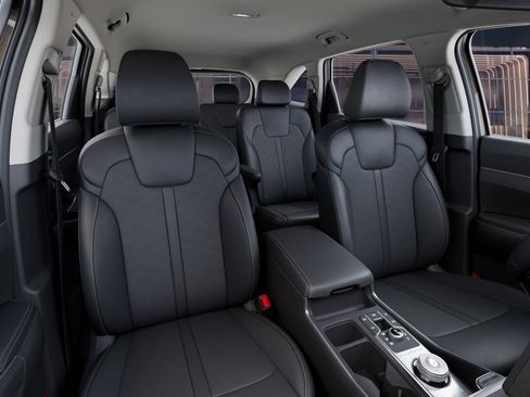 New 2026 Kia Sorento EX w/ EX Premium Package AWD/4WD image 16