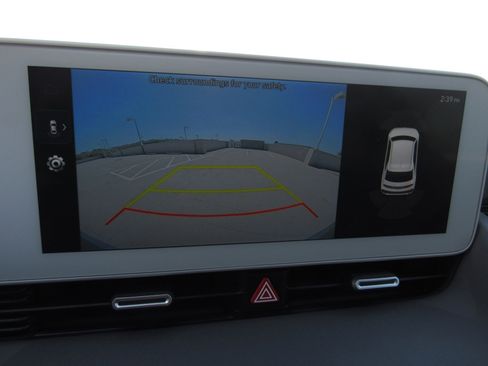 Used 2024 Hyundai Ioniq 5 SEL image 19