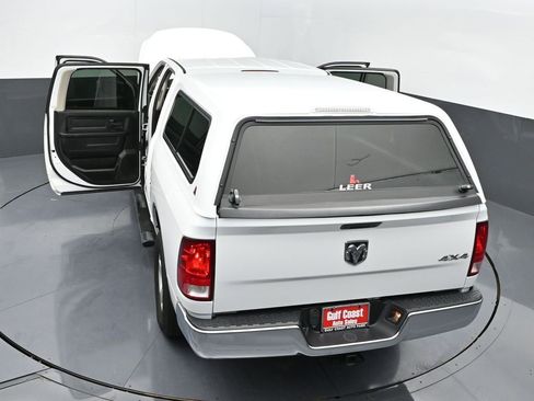 Used 2020 RAM 1500 Tradesman w/ Chrome Appearance Group image 48