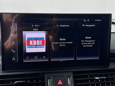 Used 2023 Audi Q5 2.0T Premium w/ Convenience Package image 15