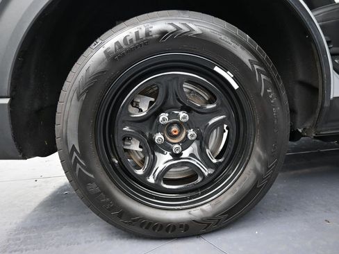 Used 2024 Ford Explorer 4WD Police Interceptor image 32