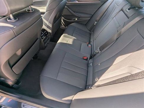 Certified 2023 BMW 530i w/ Convenience Package image 20